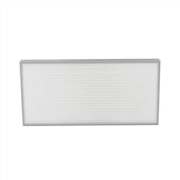 Hidlo Mini Pleat EPA HEPA ULPA