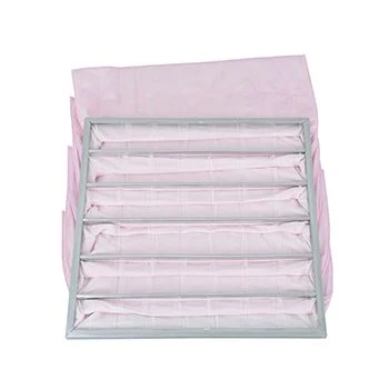 F8 Bag Filter