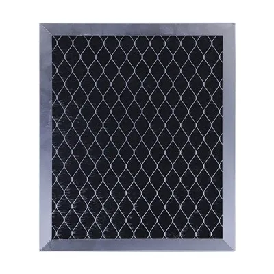 Hidlydd Plât Gronynnau Carbon Actifedig