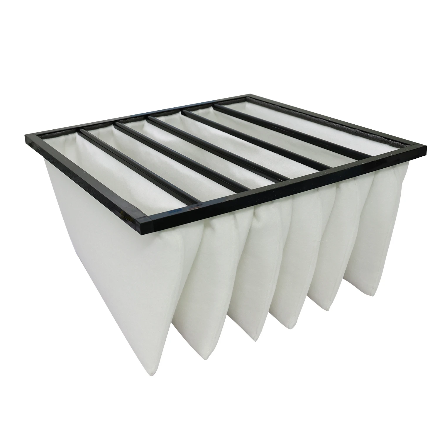 Pocket Filters Pocket Filters