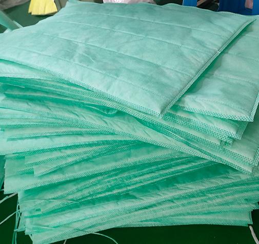 Bag Filter Air Bag Filter Air